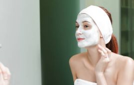 4 Apple Face Pack Recipes For Various Skin Types