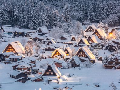 5 Exciting Destinations To Visit In Winter