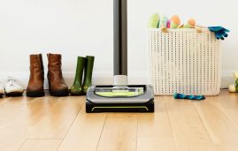 Top 5 GTech Cordless Upright Vacuums For A Spotless Home