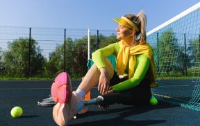 Wilson Clothing Review: The Perfect Outfit For Tennis Sessions
