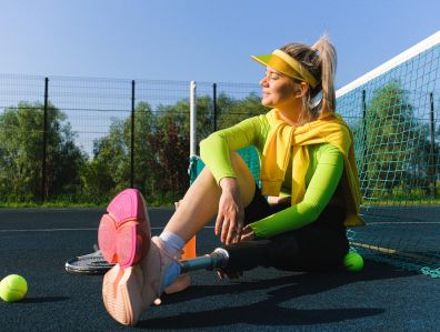 Wilson Clothing Review: The Perfect Outfit For Tennis Sessions