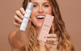 Revivv Hair Growth Serum Review: Is It Worth The Cost?