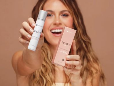 Revivv Hair Growth Serum Review: Is It Worth The Cost?