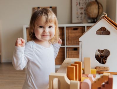The Best Wayfair Decor Items for Kids' Rooms