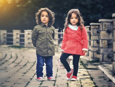 Michael Kors Stylish Clothing and Accessories for Kids