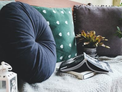 Elevate Your Living Space with Arket's Homeware Collection