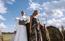 5 Natori Caftan Dresses that are Worth the Splurge 