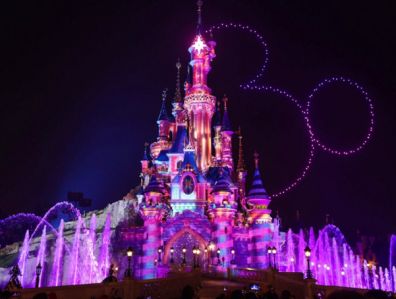 The Ultimate Guide To Exploring Disneyland Paris