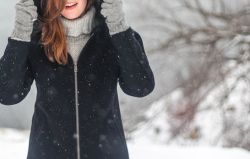 Best Jackets & Coats from Revolve to Opt for Winter 2023