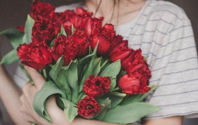 Best Flower Gift Collections for Her at Sugarwish