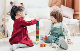 Best 5 Wooden Toys You Should Buy At The Works
