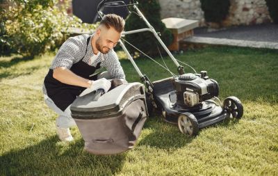 5 Gradening Tools From Ryobi You Must Have