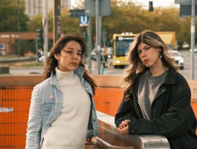 The Barn Jacket by Everlane: Sustainable Fashion with Classic Appeal