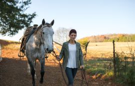 A Closer Look: The Ranch Jacket by Everlane for Effortless Cool