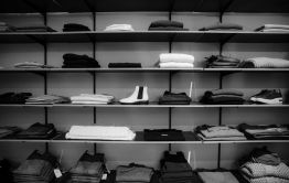Building a Minimalist Wardrobe with Everlane’s Men’s Fashion Line