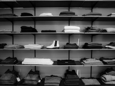 Building a Minimalist Wardrobe with Everlane’s Men’s Fashion Line