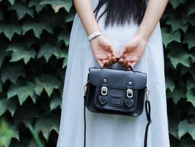 ALC’s Handbag Collection: Redefining Elegance with Timeless Charm